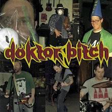 Doktor Bitch : Speak To Me Toothless - Bolster The Gnaps